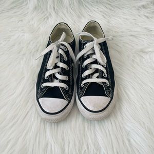 Converse all star sneaker shoes for girl